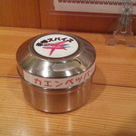 Wスパイス - スパイス加えても激辛までは行かなかったでつ。