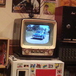 Wスパイス - 古いクラウンのCM。