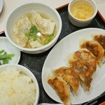 七福餃子楼 - 