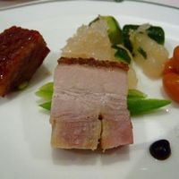 中国飯店 富麗華 - 
