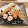 とんかつKYK - 