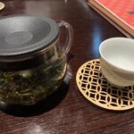 中国料理四川之門 - 