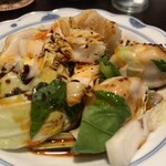中国料理四川之門 - 