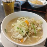 日高屋 - 料理写真: