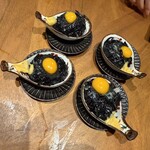 食堂 黒うさぎ - 