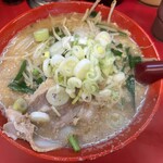 らーめん弁慶 - 料理写真:
