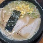 一郎 - 博多ラーメン