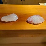 鮨 あらい - 