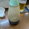 らーめんぐっさん - ドリンク写真: