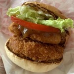 ゼッテリア - 料理写真: