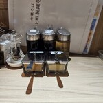 中華そば 上田製麺店 - 