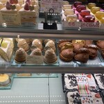 西洋菓子 おだふじ - 