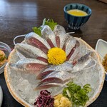 いわし亭 - 