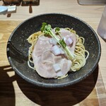 中華そば 上田製麺店 - 