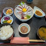 いわし亭 - 