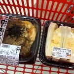 西友 - 料理写真: