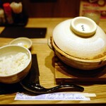 世界の山ちゃん - 料理写真: