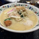 中国菜館 江山楼 - 