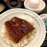 松屋 - 料理写真: