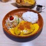 びっくりドンキー - 料理写真: