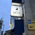 銀座ウエスト - 