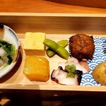 日本料理 斗南 - 