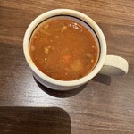 炭火ハンバーグ 肉焼き亭 - 