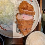とんかつ & 焼鳥 An 四谷 - 