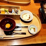 日本料理 斗南 - 