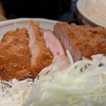 とんかつ & 焼鳥 An 四谷 - 
