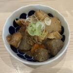 元祖串かつ 恵美須商店 - 