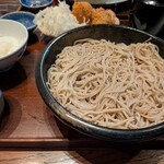 とんかつ & 焼鳥 An 四谷 - 
