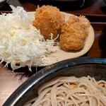 とんかつ & 焼鳥 An 四谷 - 