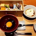日本料理 斗南 - 