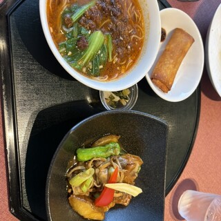 中国料理 成蹊_1