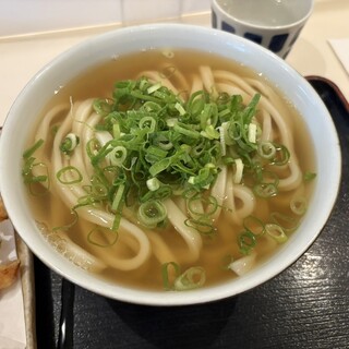 手打うどん 長谷沼_1
