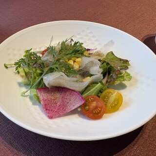 中国料理 成蹊_0