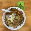 えきまえラーメン - 