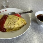 宝明楼 - 料理写真:
