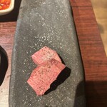 炭火焼肉 ジュンチャン - 