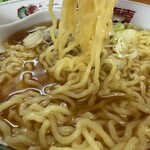 えきまえラーメン - 