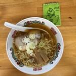 えきまえラーメン - 