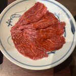 炭火焼肉 ジュンチャン - 