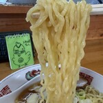 えきまえラーメン - 