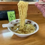 えきまえラーメン - 