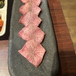 炭火焼肉 ジュンチャン - 