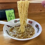 えきまえラーメン - 