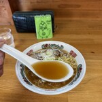 えきまえラーメン - 