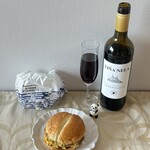 マクドナルド - ドリンク写真: