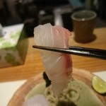 こふく - 鮃。リフト(^-^)/